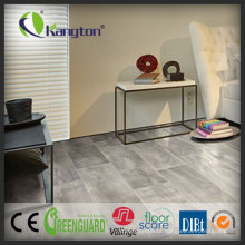 Materiais de PVC de piso de plástico PVC LVT Luzinhas de vinil de luxo